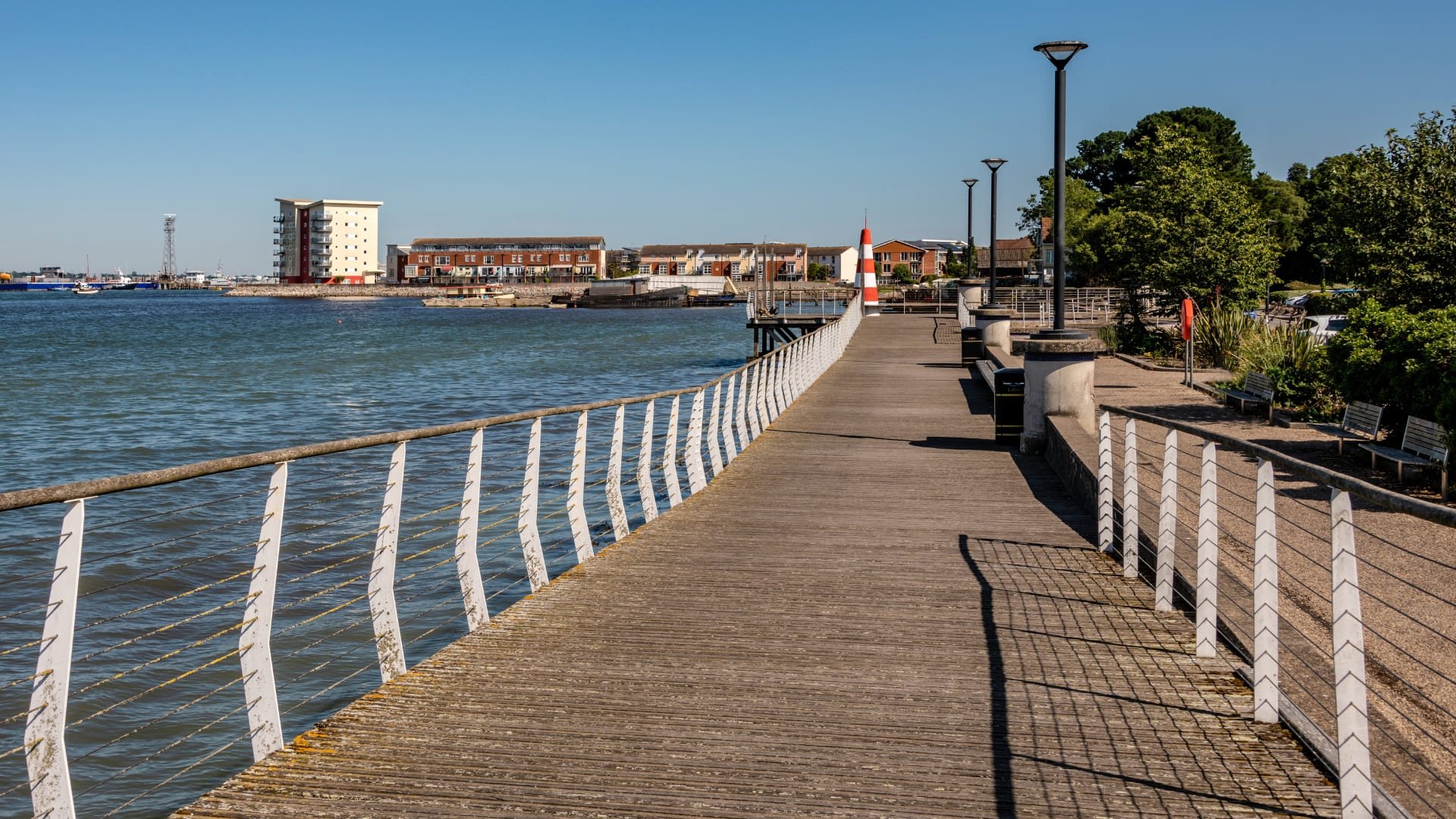 hythe
